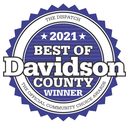 Best of Davidson County 2021