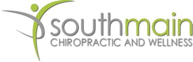 South Main Chiropractic logo - Home