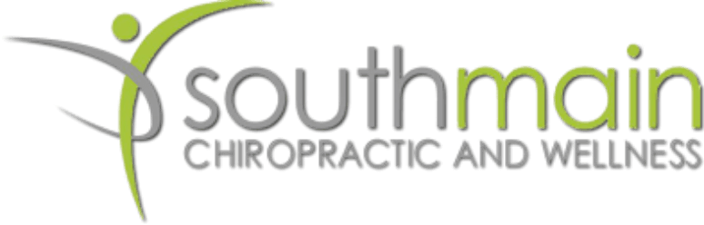 South Main Chiropractic logo - Home