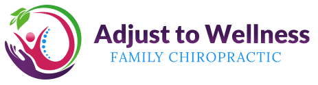 Adjust To Wellness Family Chiropractic  logo - Home