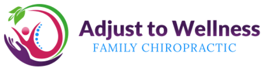 Adjust To Wellness Family Chiropractic logo - Home