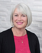Valerie, Chiropractic Assistant