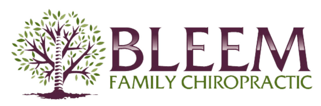 Bleem Family Chiropractic logo - Home