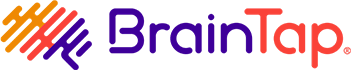 braintap logo