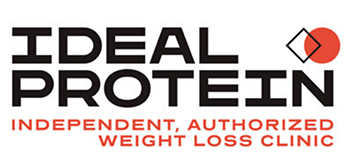 ideal protein logo