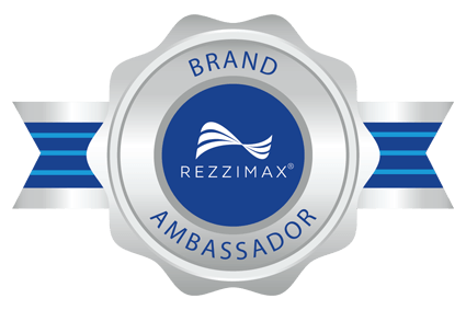 Rezzimax Brand Ambassador