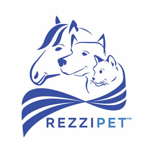 Rezzipet logo