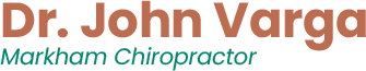 Dr. John Varga logo - Home