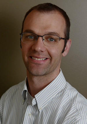 Dr. Matt Stephens