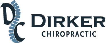 Dirker Chiropractic logo - Home