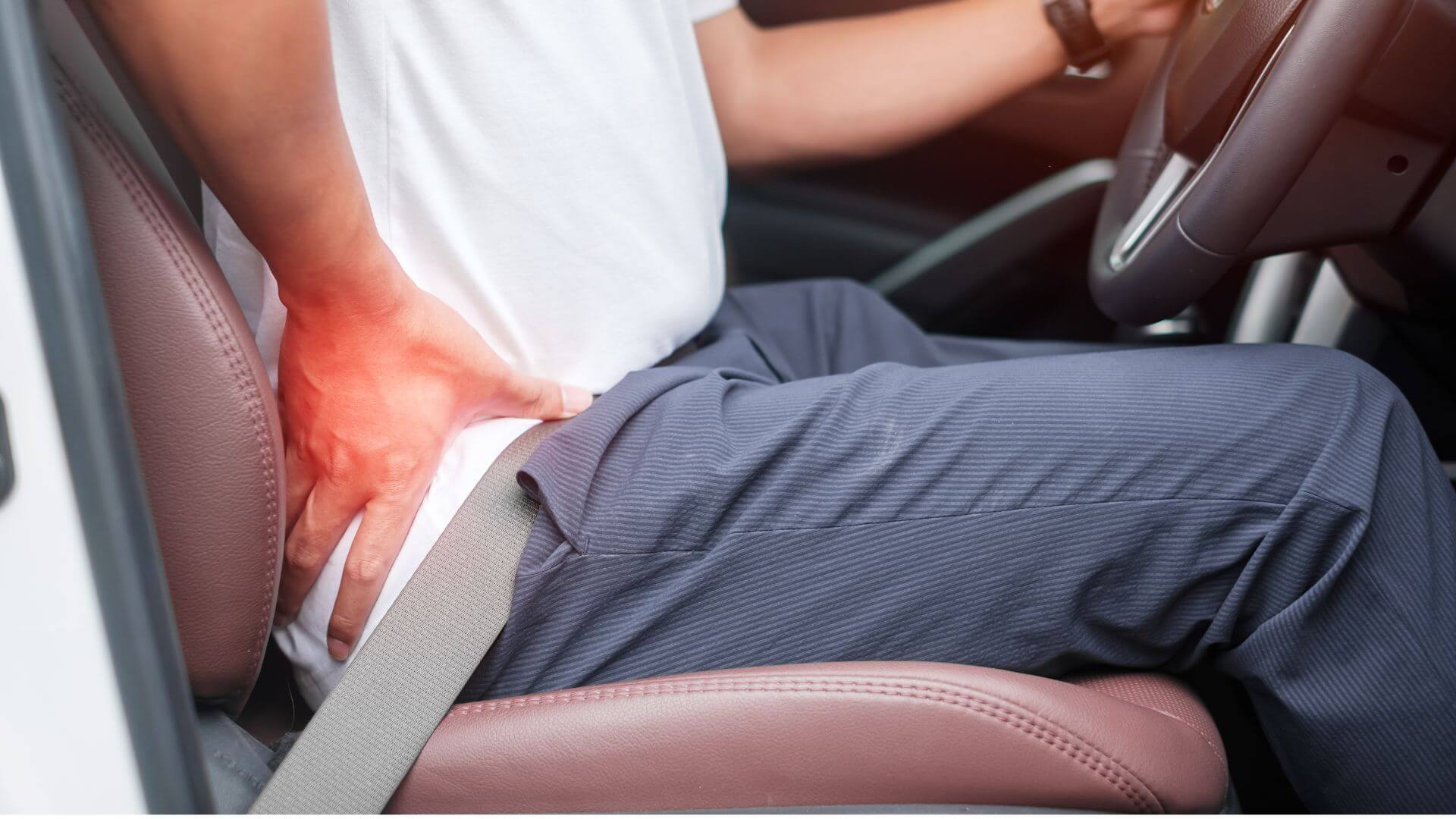 Optimum Health Chiropractic Smiths Falls Piriformis Syndrome