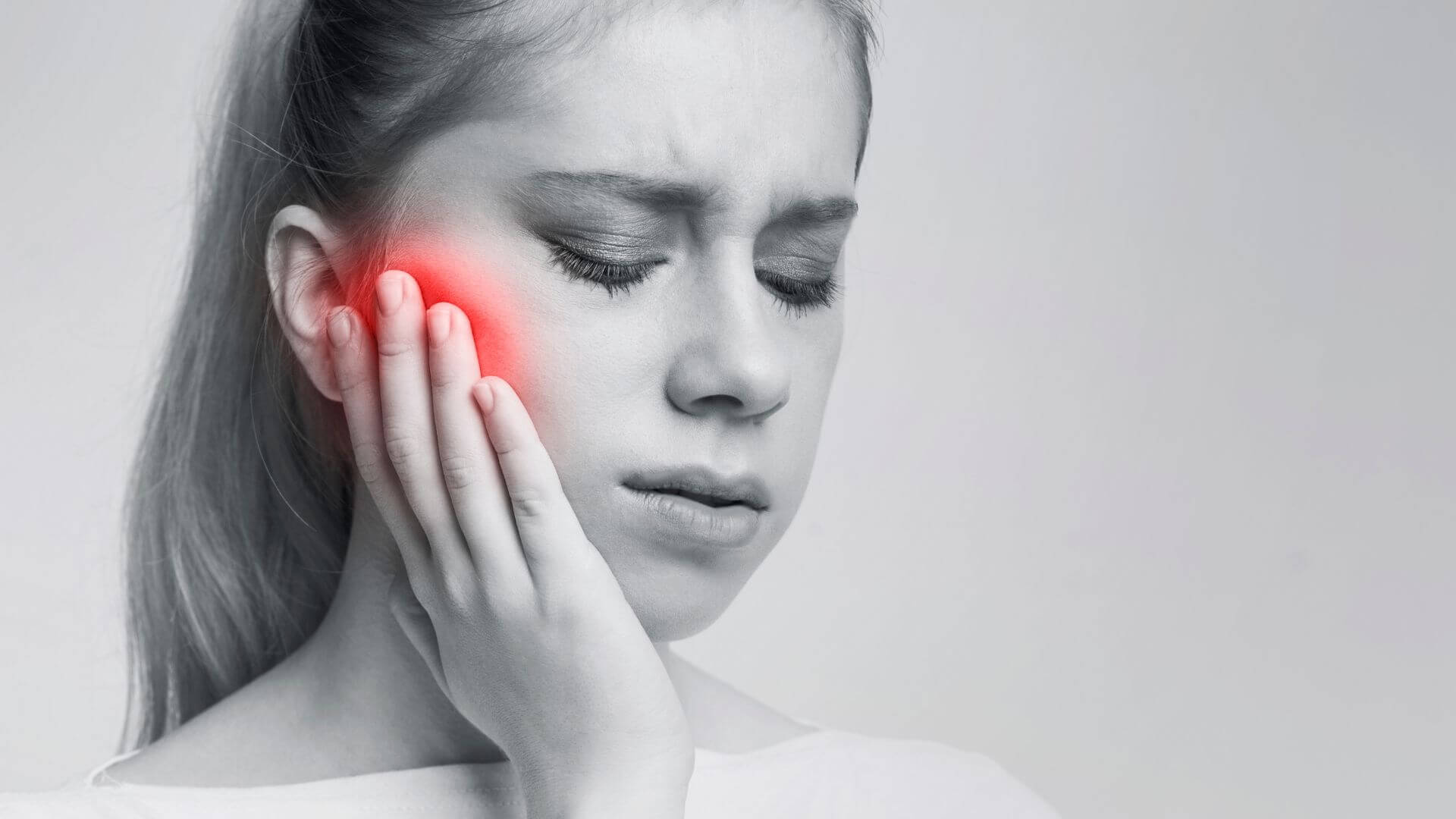 Optimum Health Smiths Falls TMJ Pain