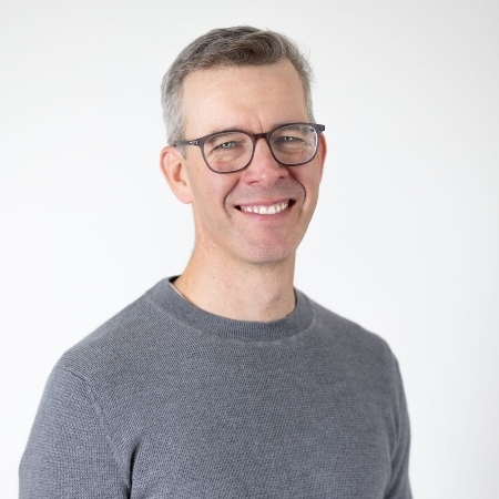 Smiths Falls chiropractor Dr Robert