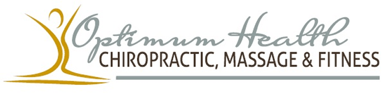 Optimum Health: Chiropractic, Massage & Fitness logo - Home