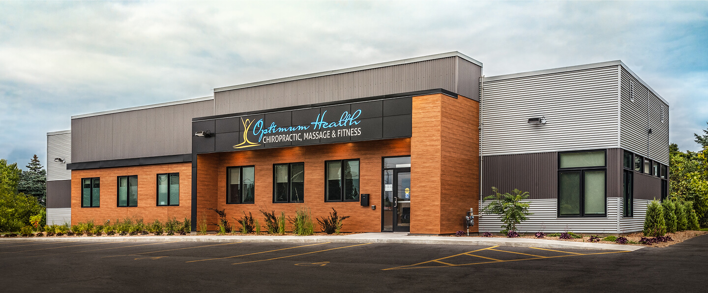 Smiths Falls Office Image