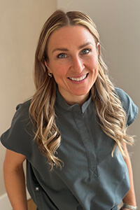 Hull Chiropractor, Dr Vicky Cole