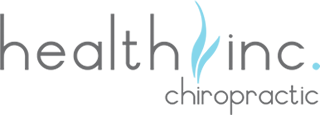 Health Inc Chiropractic logo - Home