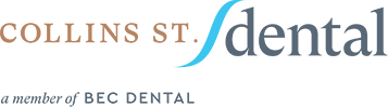 Collins Street Dental logo - Home
