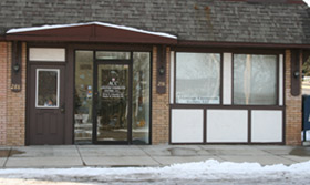 Become a part of our family at Advantage Chiropractic Centers! Advantage Chiropractic Centers - Beaver Location