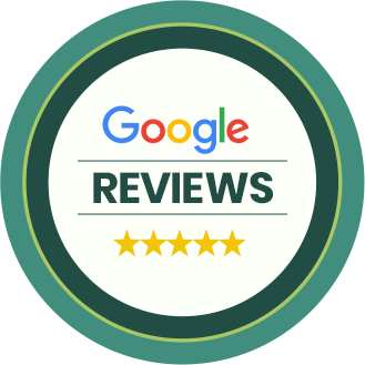 read our google reviews button