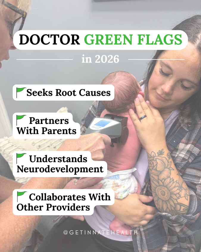 Copy of New Year, New Doctor Infographic (PX+)