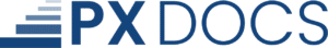 PX logo