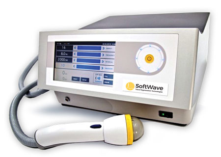 SoftWave® device