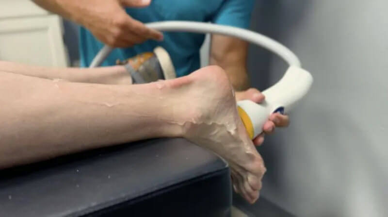 TRT Foot/Ankle Relief