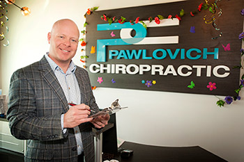 Dr. Andrew Pawlovich