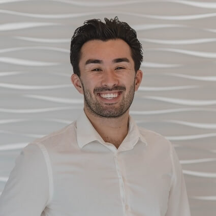 Stonebridge chiropractor Dr. Logan Eckhoff