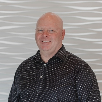 Stonebridge chiropractor Dr. Andrew Pawlovich