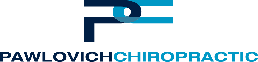 Pawlovich Chiropractic logo - Home