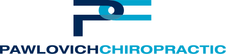 Pawlovich Chiropractic logo - Home