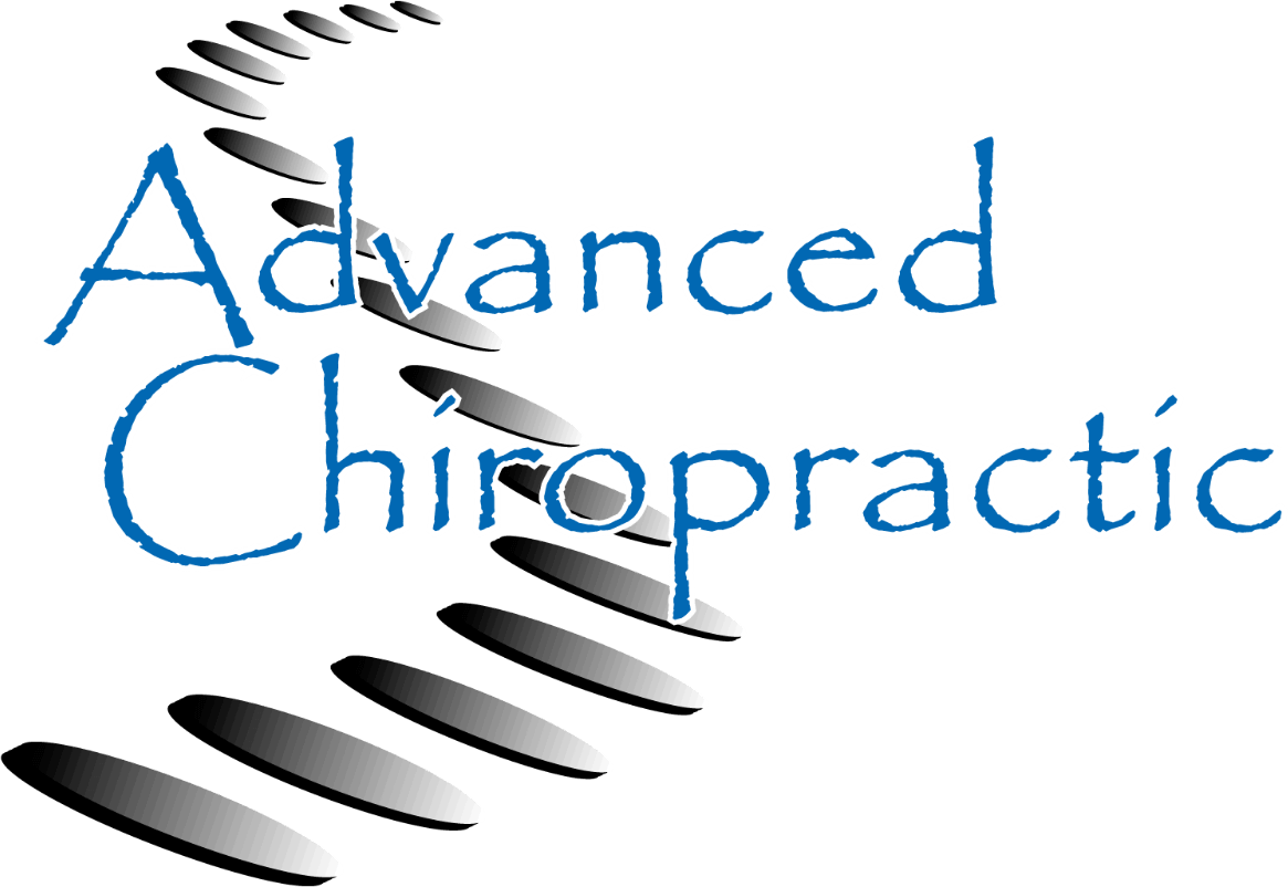 Advanced Chiropractic logo - Home
