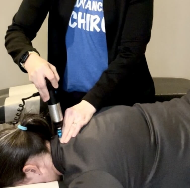 chiopractic adjustment
