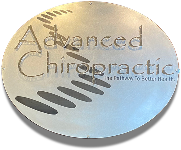 Advanced Chiropractic logo - Home