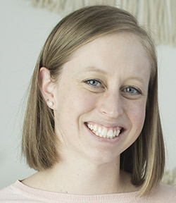 Chiropractor Dr. Nichole Schultz