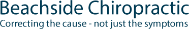 Beachside Chiropractic logo - Home
