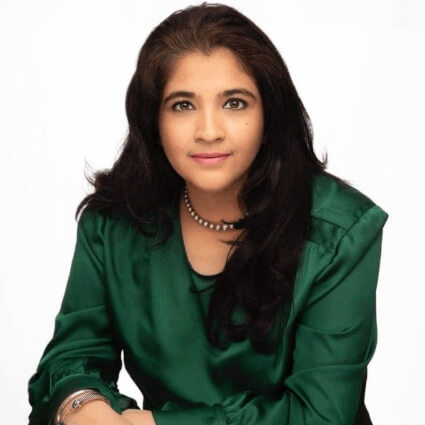 Dr. Chandni Mahindra profile photo