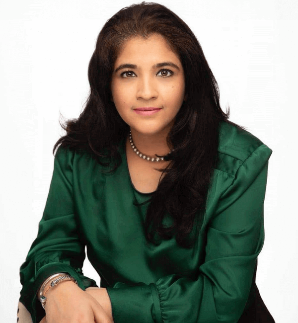 Dr. Chandni Mahindra profile photo