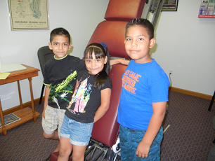 Our gentle approach keeps your family in good health.