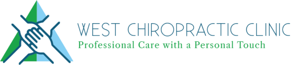 West Chiropractic Clinic logo - Home