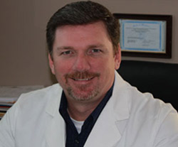 Dr. Bob Robertson Arnold Chiropractor, Dr. Bob Robertson