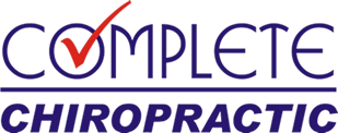 Complete Chiropractic logo - Home