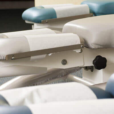 Cox Flexion Distraction