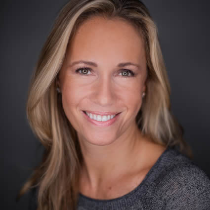 Dr. Stephanie Gaston
