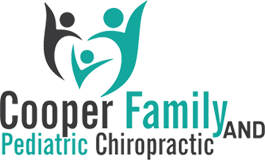 Cooper Family and Pediatric Chiropractic logo - Home