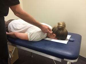 Our techniques at Westernport Innate Chiropractic in Hastings