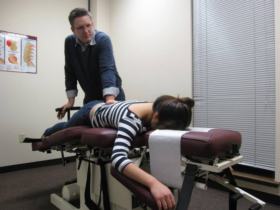 Fonke Chiropractic and Decompression Center