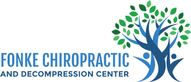 Fonke Chiropractic and Decompression Center logo - Home